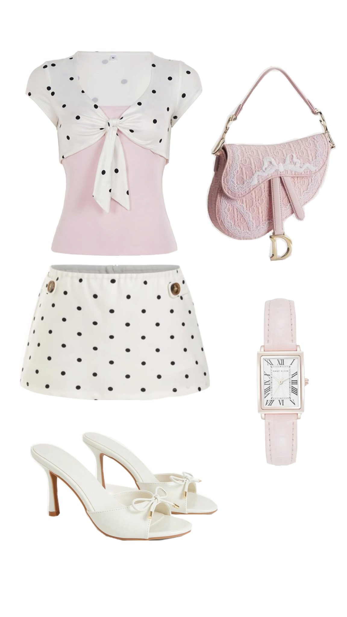 Fashion and outfit inspiration